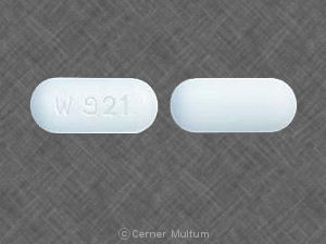 Image of Cefuroxime 250 mg-WOC