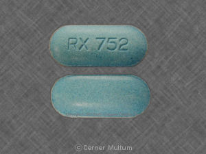 Image of Cefuroxime 500 mg-RAN