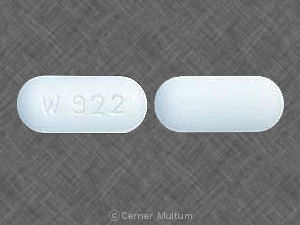 Image of Cefuroxime 500 mg-WOC