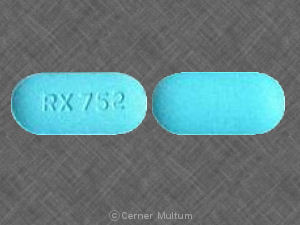 Image of Cefuroxime 590 mg-UDL
