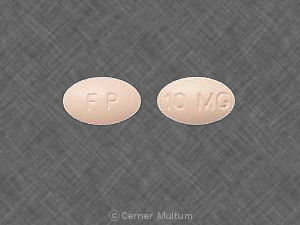 Image of Celexa 10 mg
