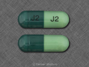Image of Cephalexin 500 mg-WES