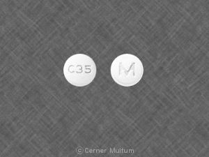Image of Cetirizine 5 mg-MYL