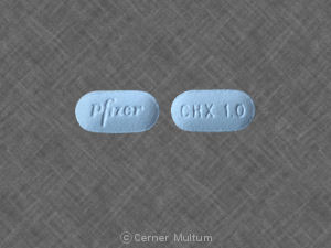 Image of Chantix 1 mg