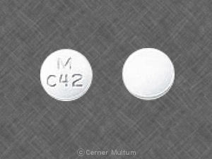 Image of Cilostazol 100 mg-MYL