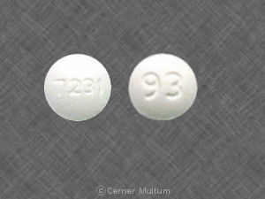 Image of Cilostazol 100 mg-TEV