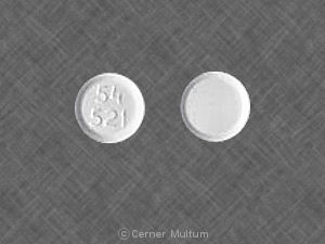 Image of Cilostazol 50 mg-ROX