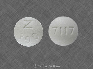 Image of Cimetidine 300 mg-IVA