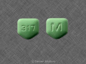 Image of Cimetidine 300 mg-MYL