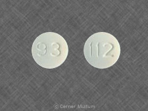 Image of Cimetidine 300 mg-TEV