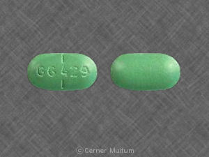 Image of Cimetidine 400 mg-GG