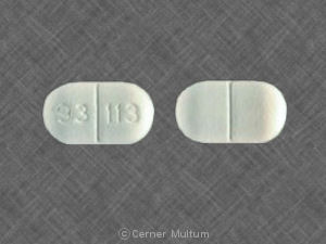 Image of Cimetidine 400 mg-TEV