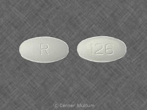 Image of Ciprofloxacin 250 mg-DRR