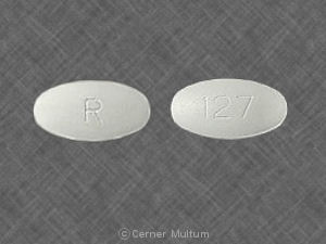 Image of Ciprofloxacin 500 mg-DRR