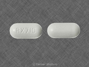 Image of Ciprofloxacin 500 mg-RAN