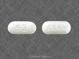 Image of Ciprofloxacin 500 mg-TEV