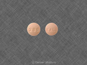 Image of Citalopram 10 mg-PER