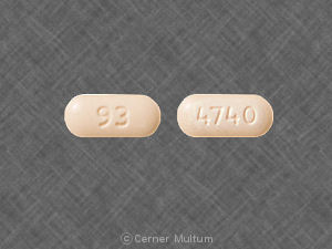 Image of Citalopram 10 mg-TEV