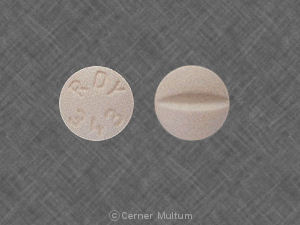 Image of Citalopram 20 mg-RED