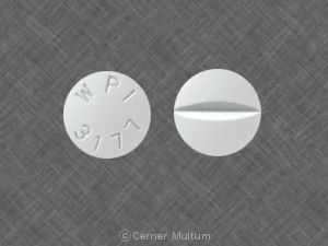 Image of Citalopram 20 mg-WAT