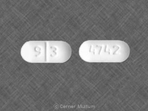 Image of Citalopram 40 mg-TEV