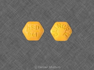 Image of Clinoril 150 mg