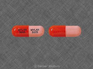 Image of Clomipramine 25 mg-MYL