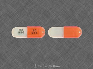 Image of Clomipramine 25 mg-TEV