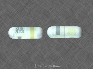 Image of Clomipramine 50 mg-GG
