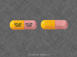 Image of Clomipramine 50 mg-MYL