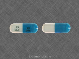 Image of Clomipramine 50 mg-TEV
