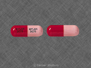 Image of Clomipramine 75 mg-MYL