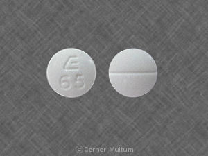 Image of Clonazepam 2 mg-EON