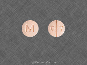 Image of Clozapine 25 mg-MYL