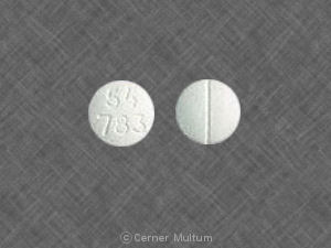 Image of Codeine Sulfate 30 mg-ROX