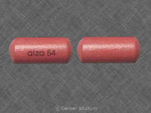 Image of Concerta 54 mg