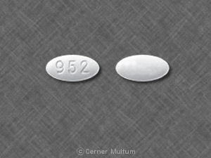 Image of Cozaar 50 mg