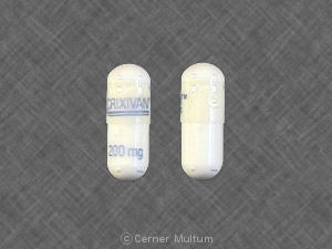 Image of Crixivan 200 mg