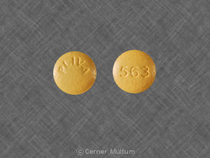 Image of Cyclobenzaprine 10 mg-TEV