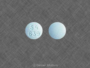 Image of Cyclophosphamide 25 mg-ROX