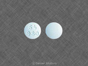 Image of Cyclophosphamide 50 mg-ROX