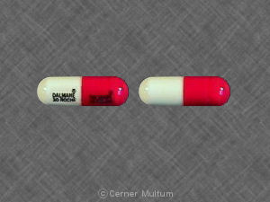 Image of Dalmane 30 mg