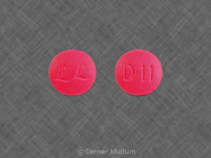 Image of Declomycin 150 mg