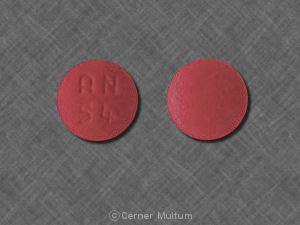 Image of Demeclocycline 150 mg-AMN