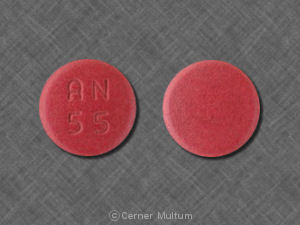Image of Demeclocycline 300 mg-AMN
