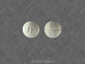 Image of Demerol 50 mg