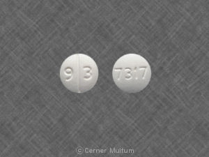Image of Desmopressin 0.2 mg-TEV
