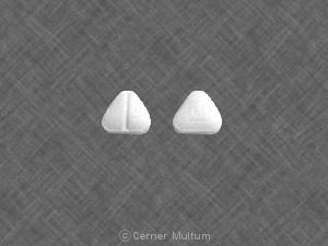 Image of Dextroamphetamine 5 mg-MAL
