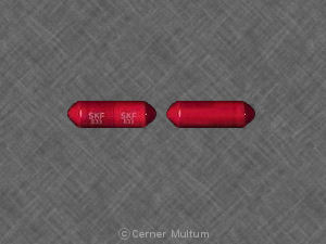 Image of Dibenzyline 10 mg