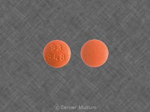 Image of Diclofenac Potassium 50 mg-TEV